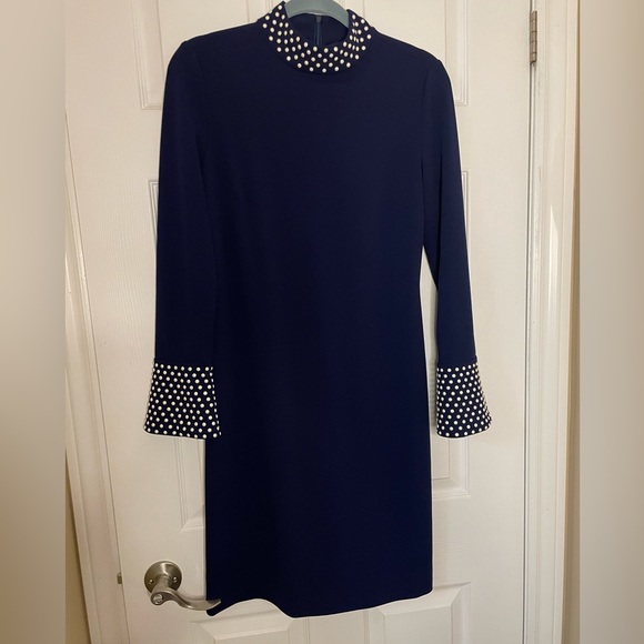 Karl Lagerfeld Dress - Picture 1 of 5